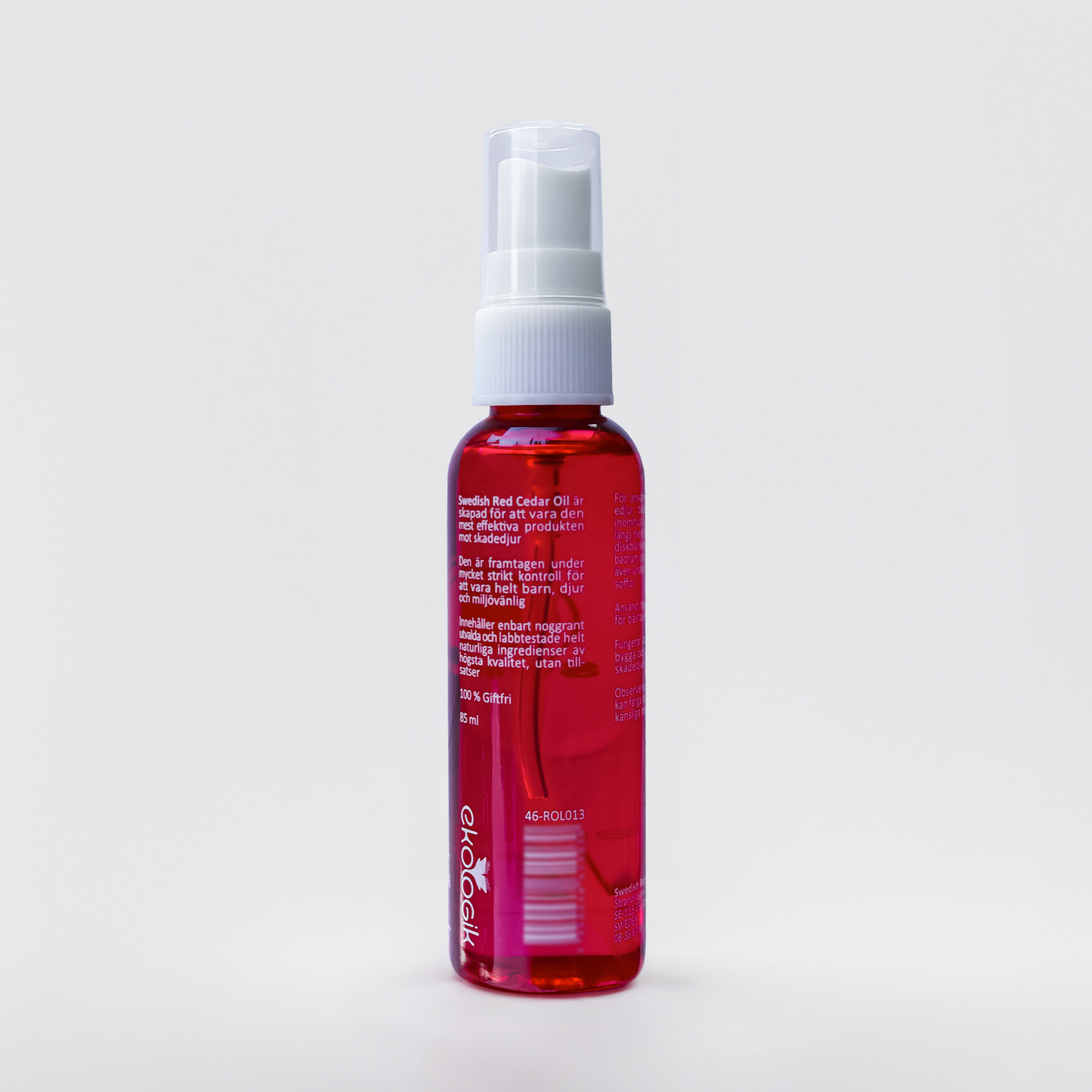 Swedish Red Cedar Oil™ Rödcederolja 85 ml Spray