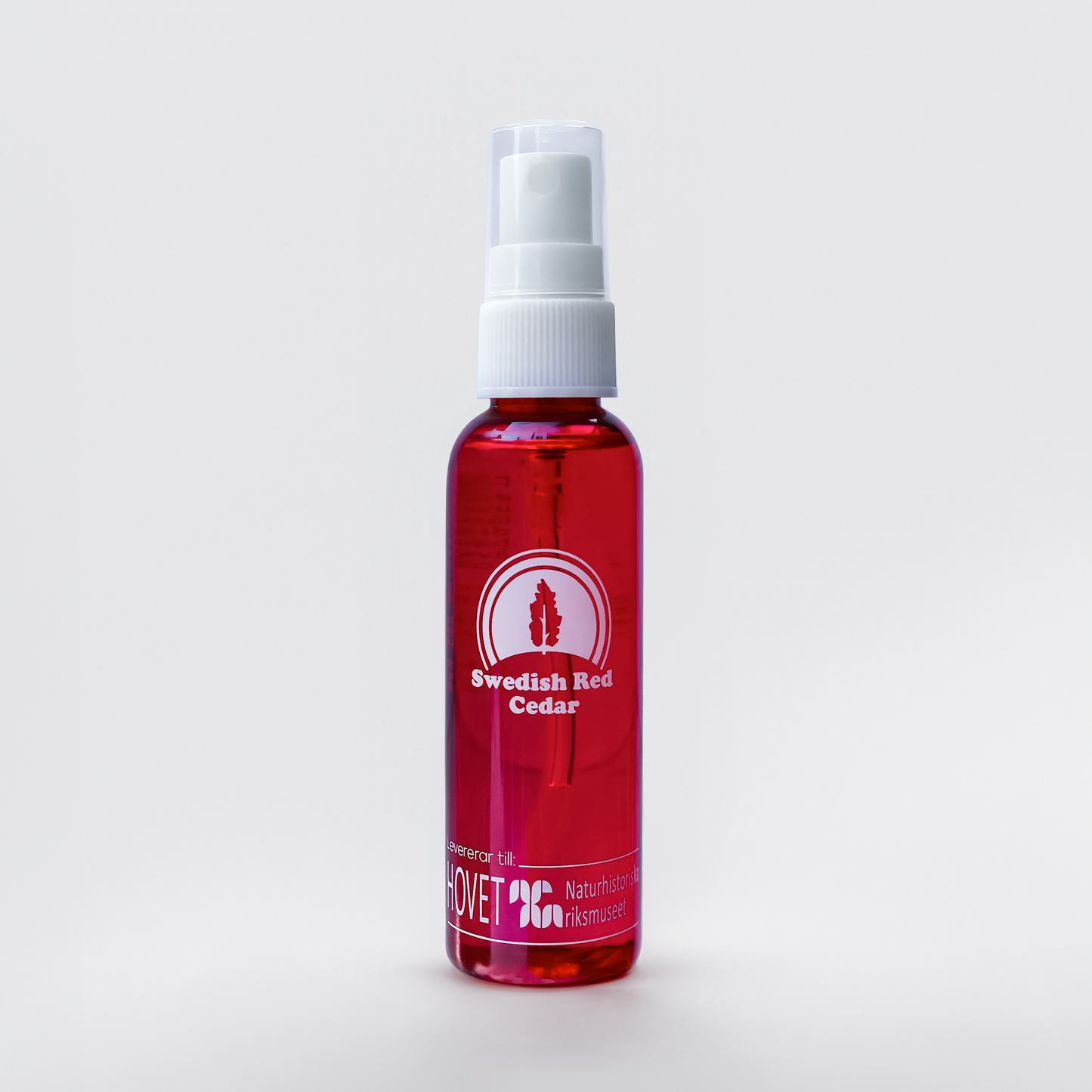 Swedish Red Cedar Oil™ Rödcederolja 85 ml Spray