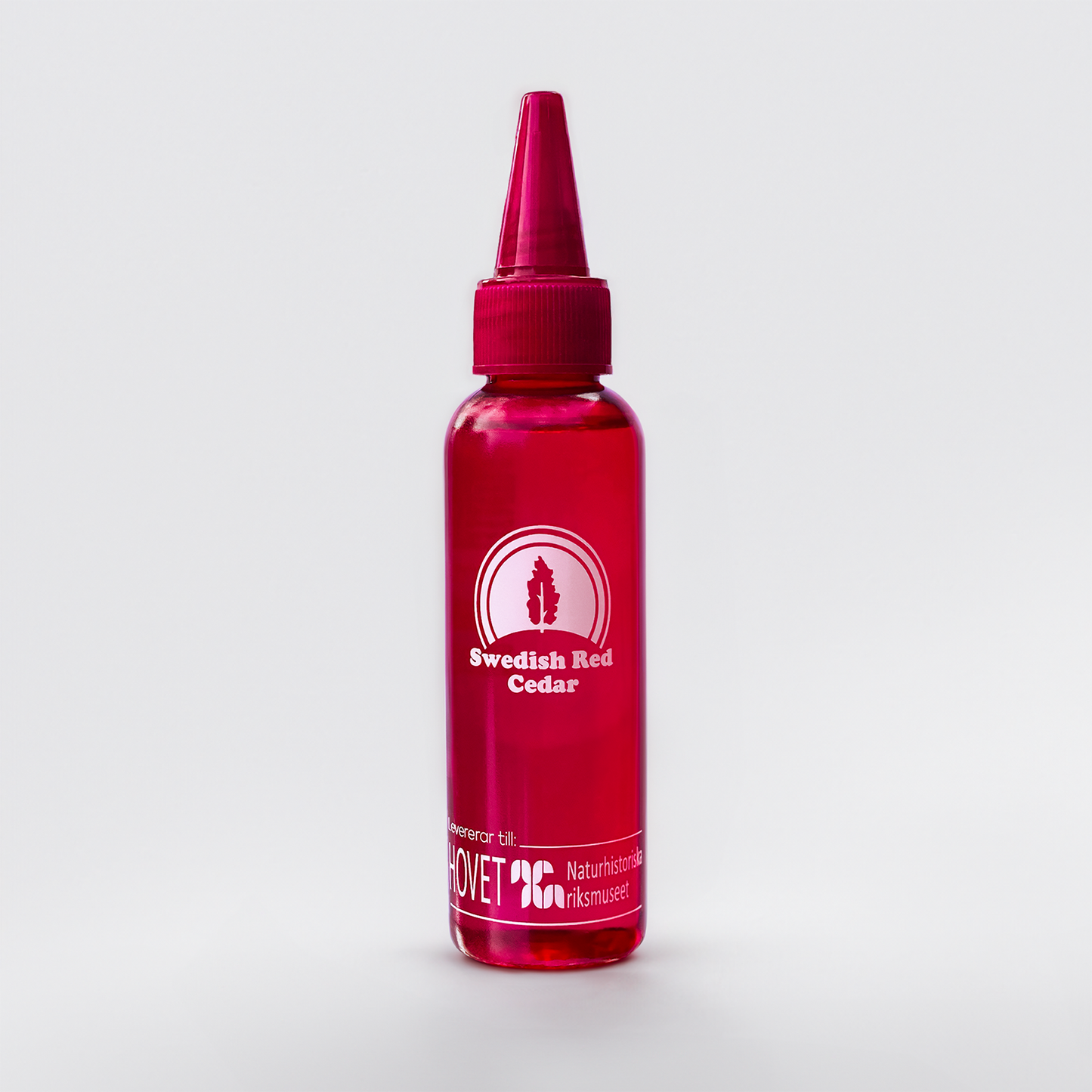 Swedish Red Cedar Oil™ Rödcederolja 85 ml Dropp