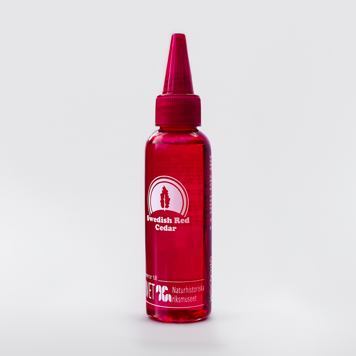 Swedish Red Cedar Oil™ Rödcederolja 85 ml Dropp