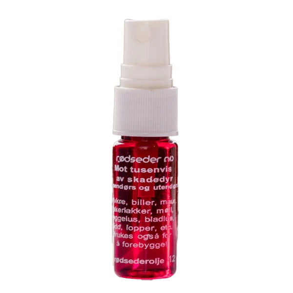 Swedish Red Cedar Oil™ Rödcederolja 12 ml Spray