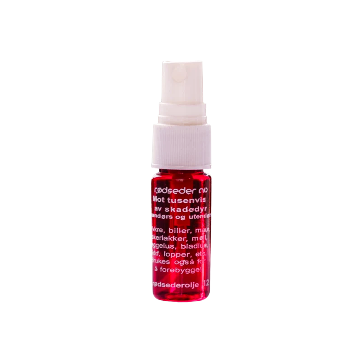 Swedish Red Cedar Oil™ Rödcederolja 12 ml Spray