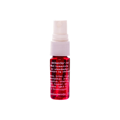 Swedish Red Cedar Oil™ Rödcederolja 12 ml Spray