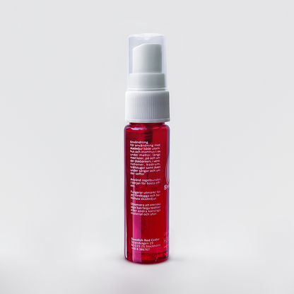 Swedish Red Cedar Oil™ Rödcederolja 30 ml Spray