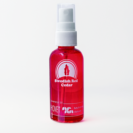 Swedish Red Cedar Oil™ Rödcederolja 75 ml Spray