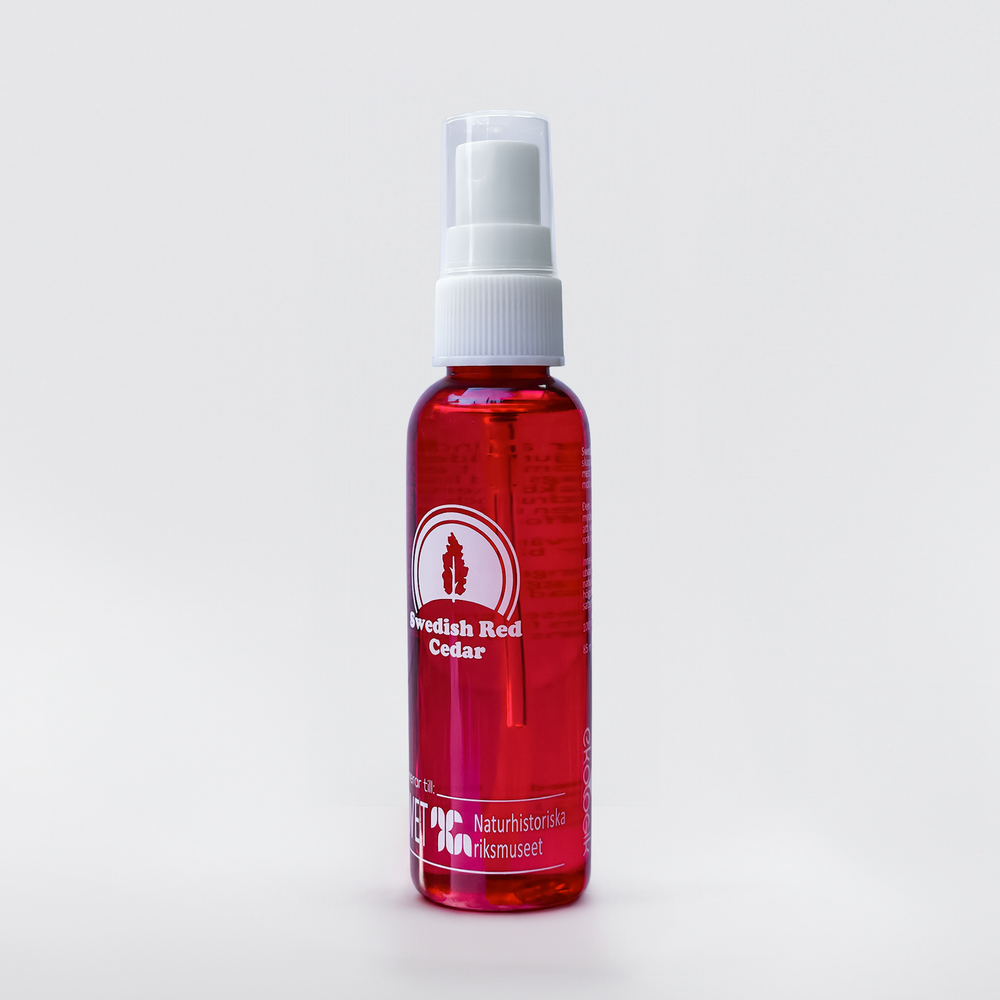 Swedish Red Cedar Oil™ Rödcederolja 85 ml Spray