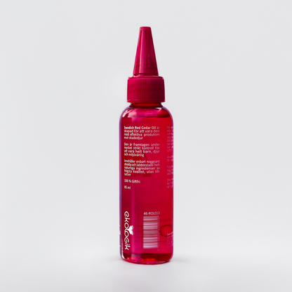Swedish Red Cedar Oil™ Rödcederolja 85 ml Dropp