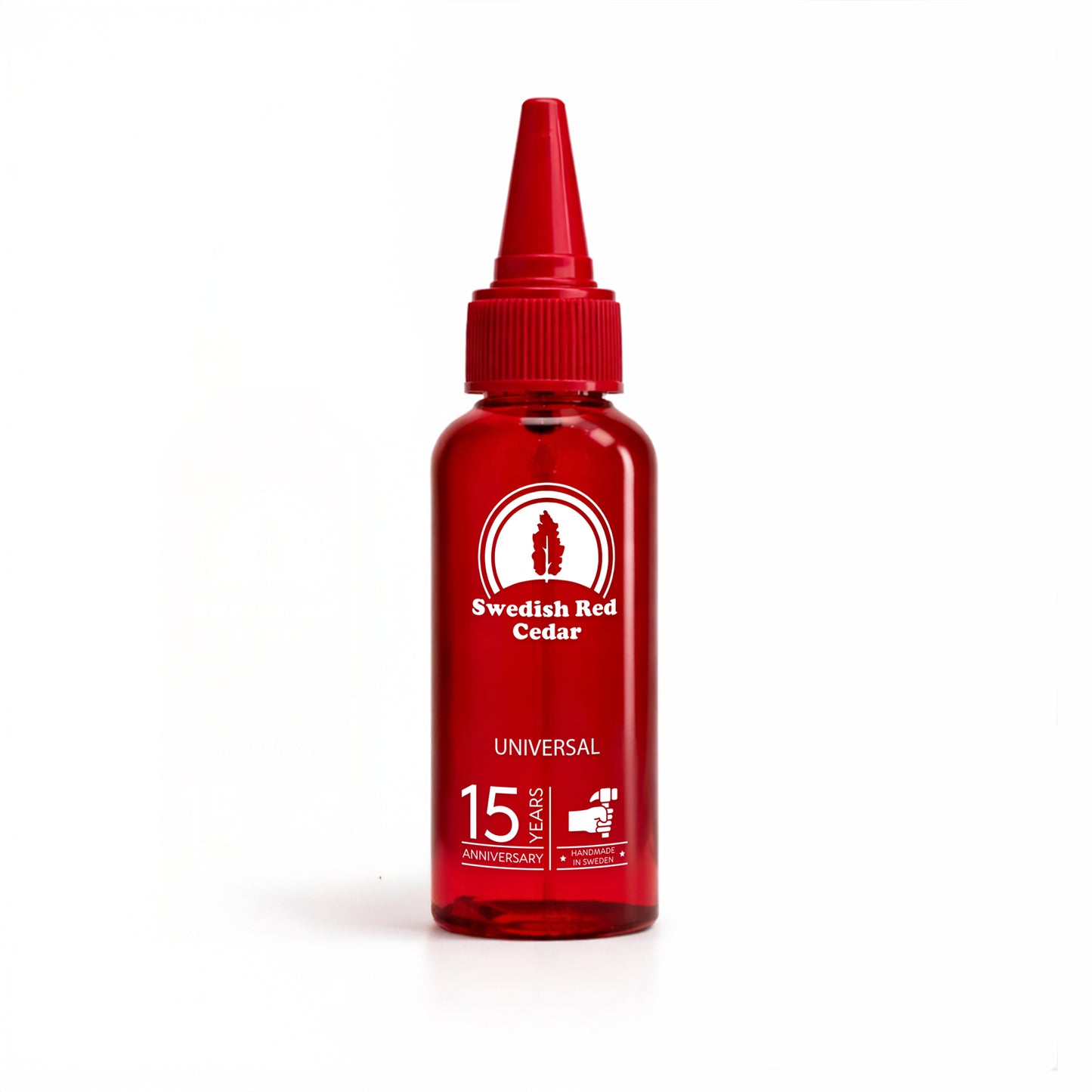Swedish Red Cedar Oil™ Rödcederolja 85 ml Dropp