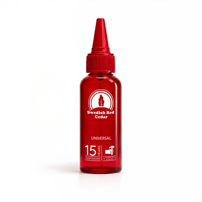 Swedish Red Cedar Oil™ Rödcederolja 85 ml Dropp
