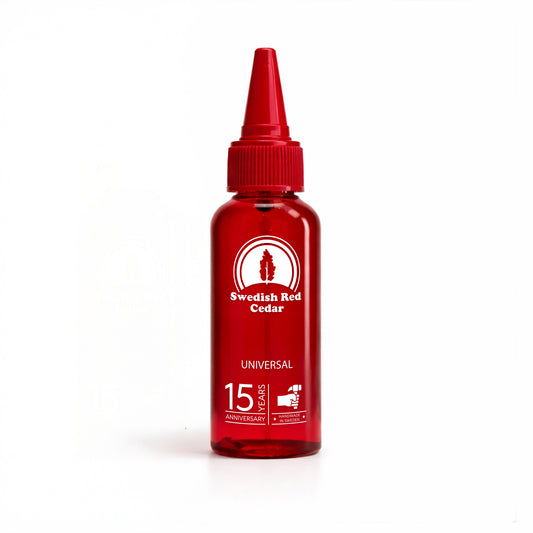 Swedish Red Cedar Oil™ Rödcederolja 85 ml Dropp