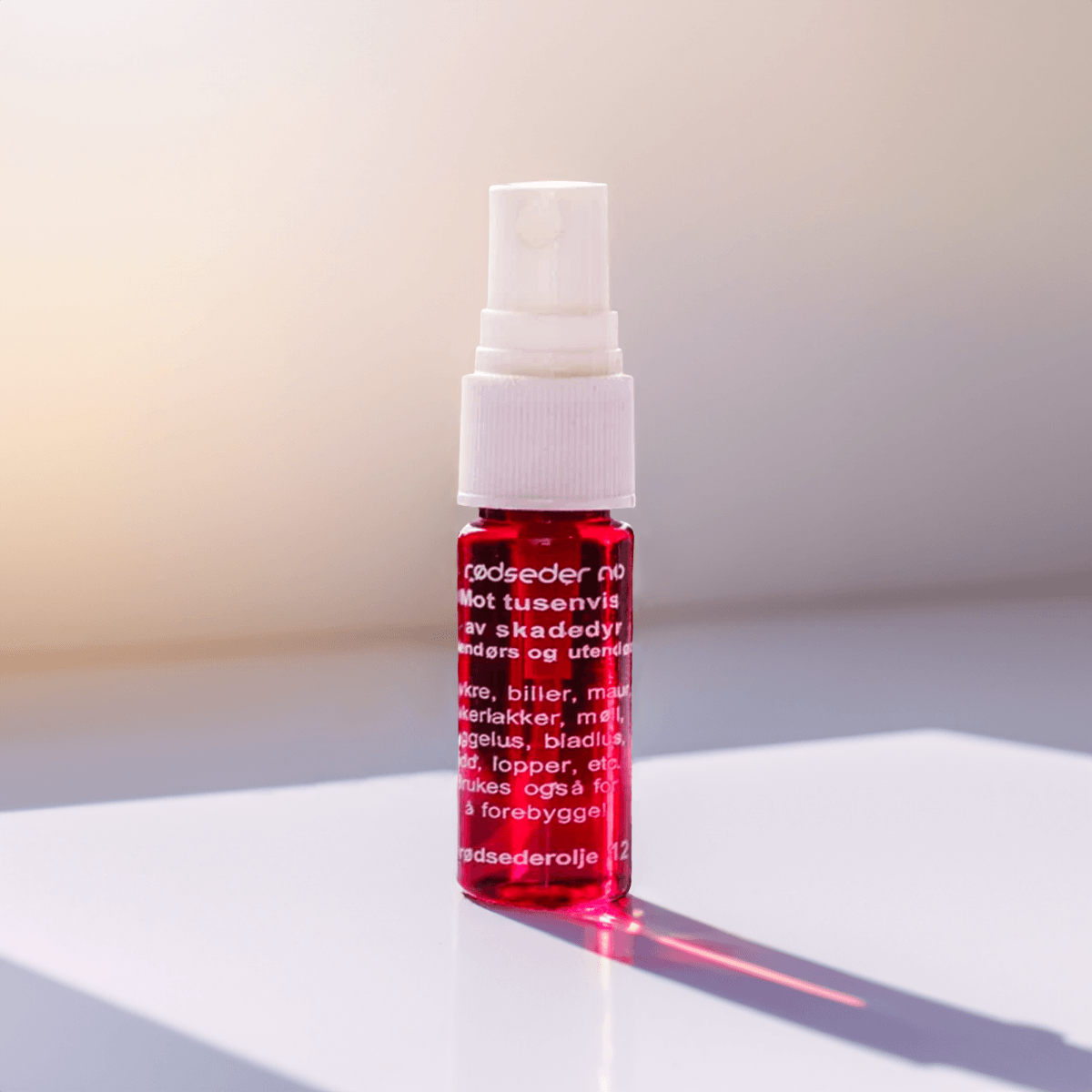 Swedish Red Cedar Oil™ Rödcederolja 12 ml Spray