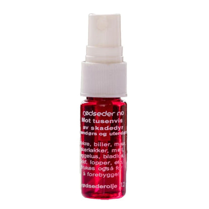 Swedish Red Cedar Oil™ Rödcederolja 12 ml Spray